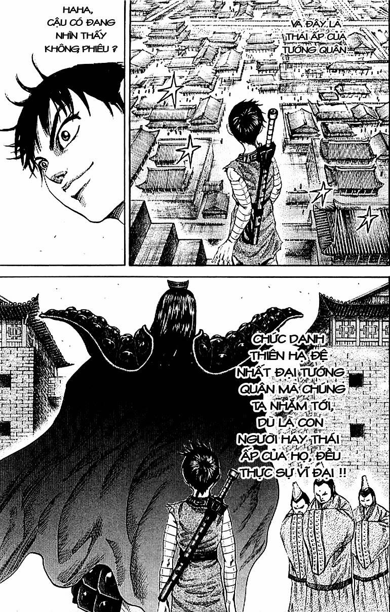 Vương Giả Thiên Hạ Chap 105 - Next Chap 106
