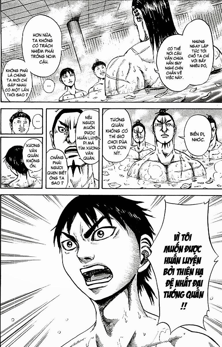 Vương Giả Thiên Hạ Chap 105 - Next Chap 106