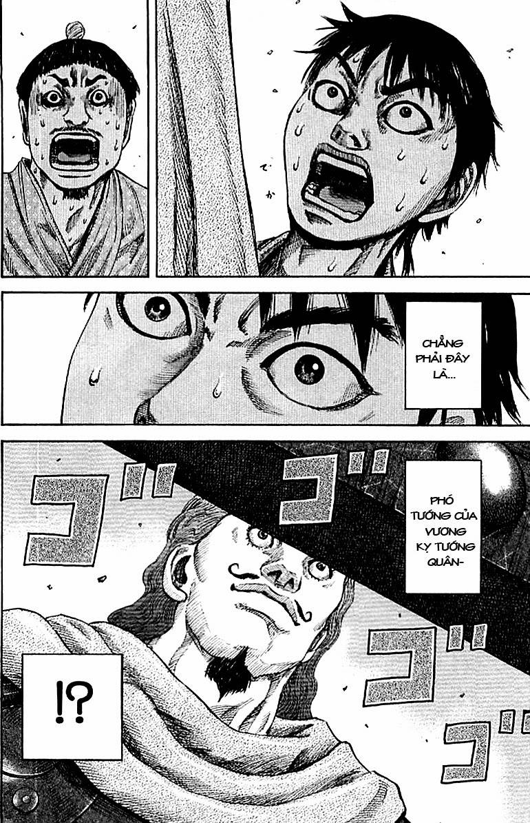 Vương Giả Thiên Hạ Chap 105 - Next Chap 106