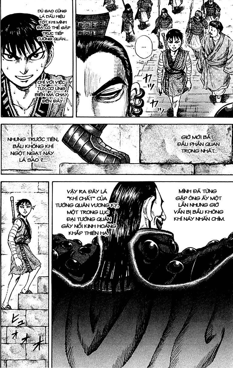 Vương Giả Thiên Hạ Chap 105 - Next Chap 106