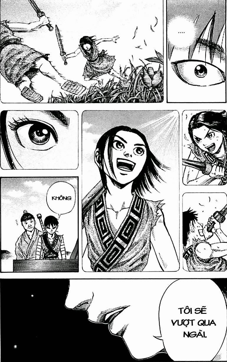 Vương Giả Thiên Hạ Chap 106 - Next Chap 107