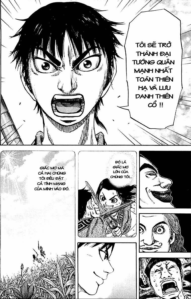 Vương Giả Thiên Hạ Chap 106 - Next Chap 107