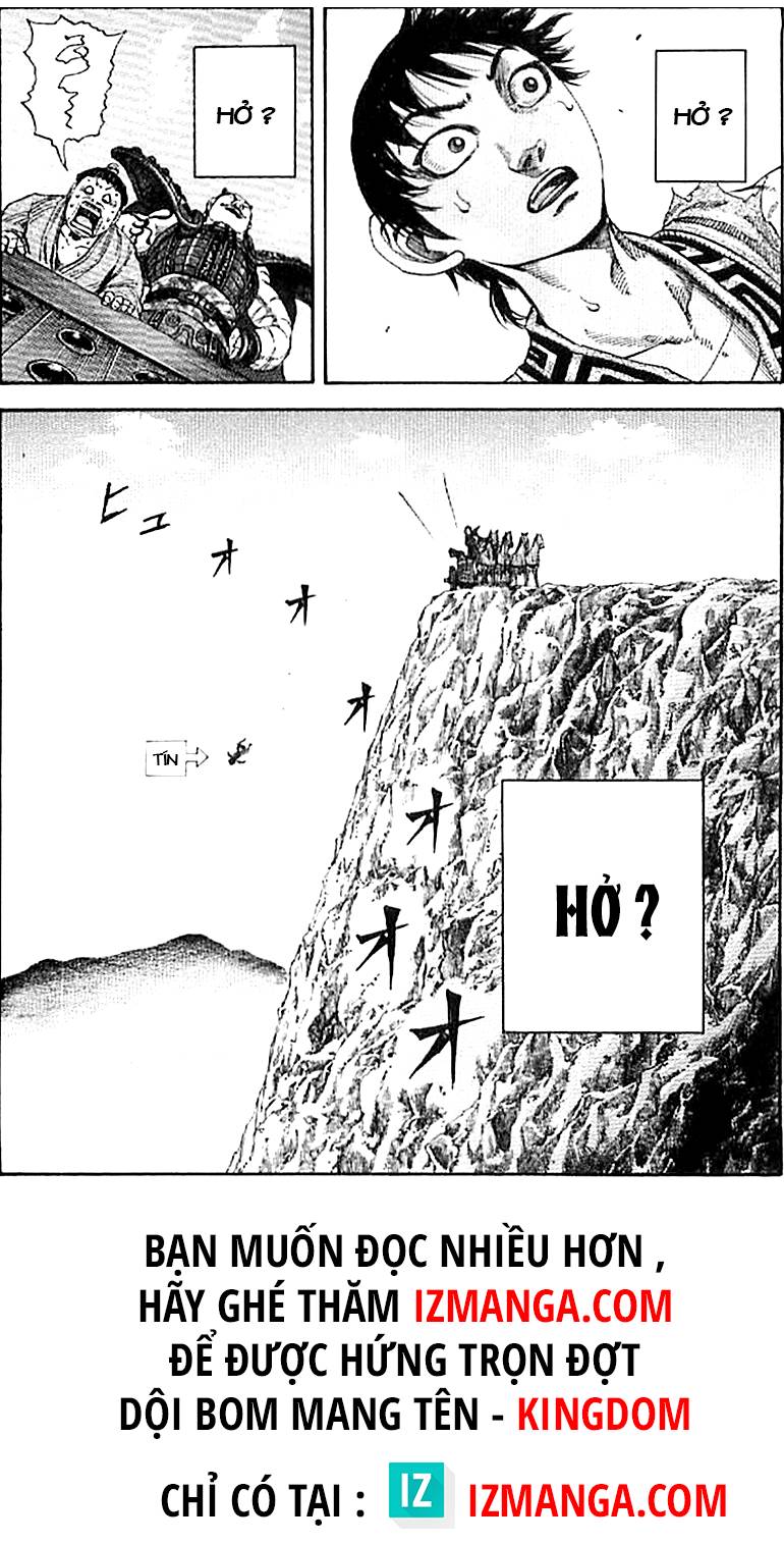 Vương Giả Thiên Hạ Chap 106 - Next Chap 107