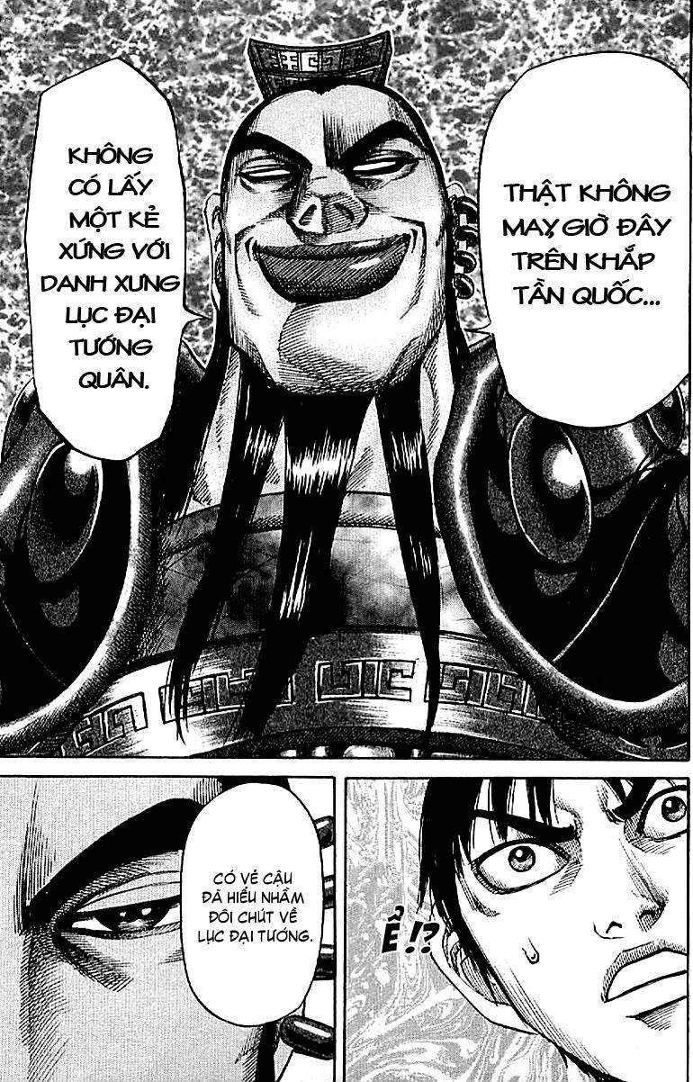 Vương Giả Thiên Hạ Chap 106 - Next Chap 107