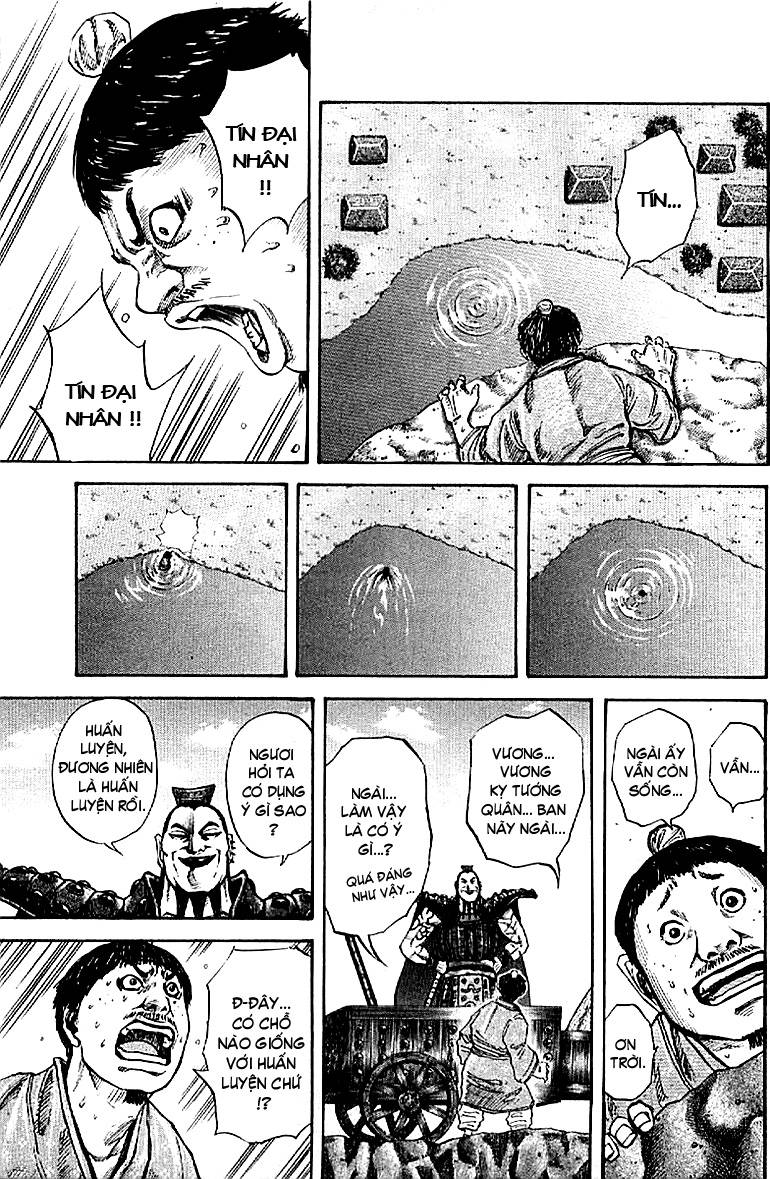 Vương Giả Thiên Hạ Chap 107 - Next Chap 108
