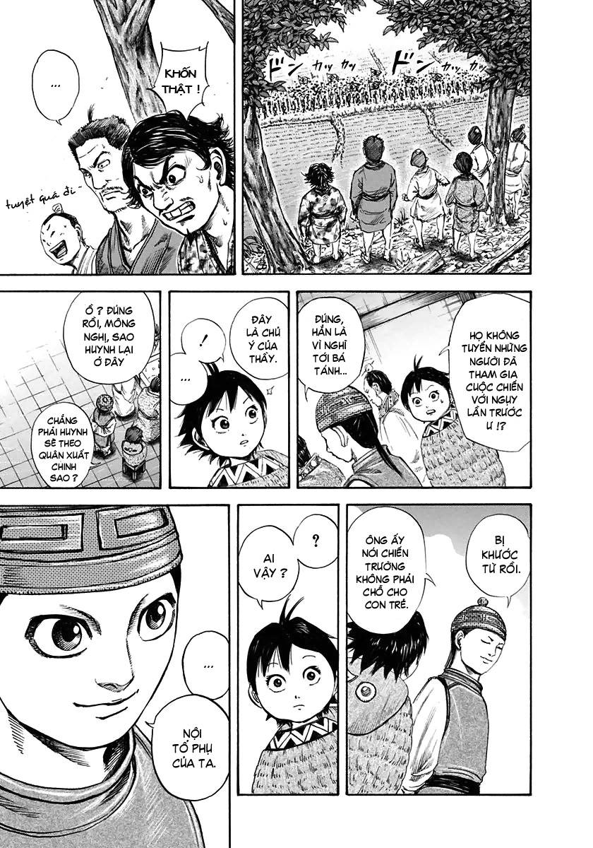 Vương Giả Thiên Hạ Chap 108 - Next Chap 109