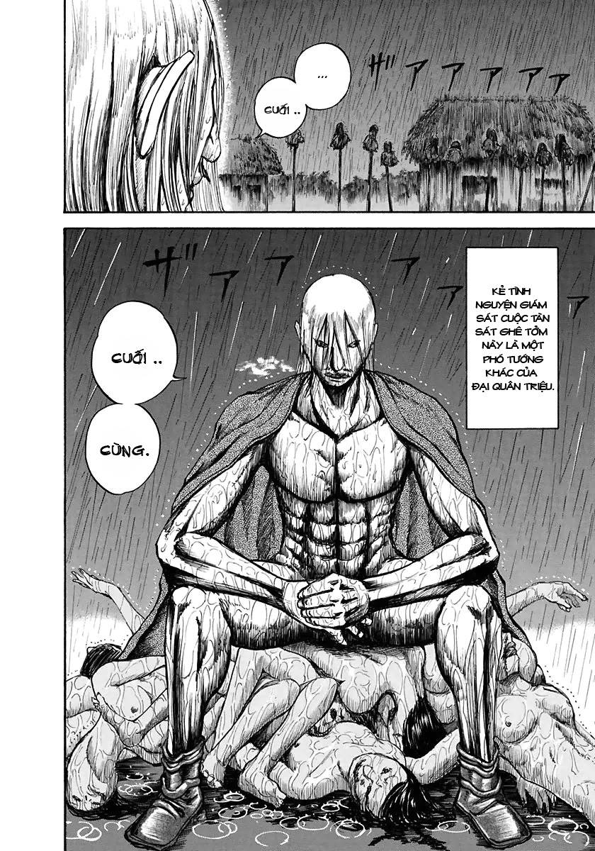 Vương Giả Thiên Hạ Chap 109 - Next Chap 110