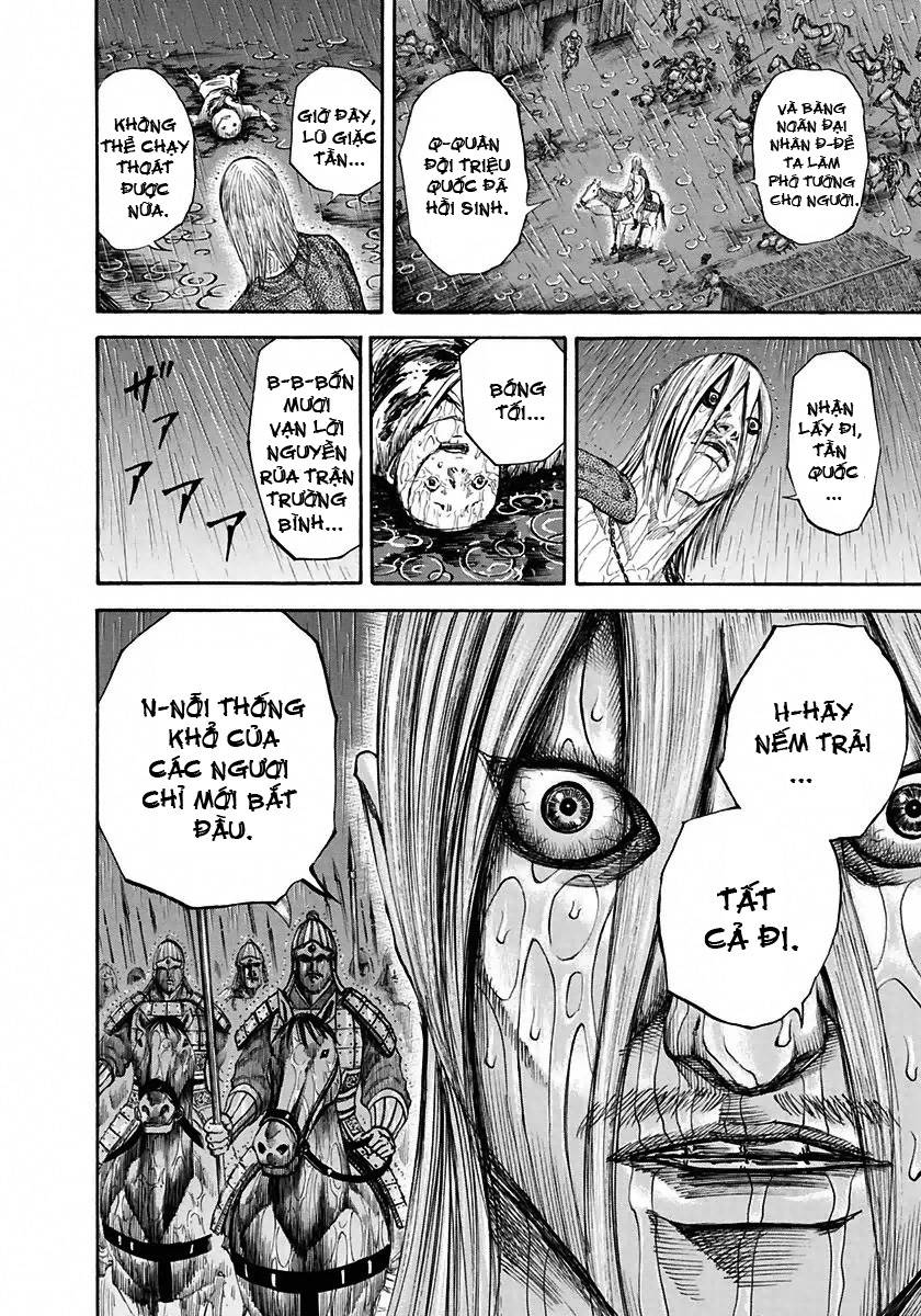 Vương Giả Thiên Hạ Chap 109 - Next Chap 110