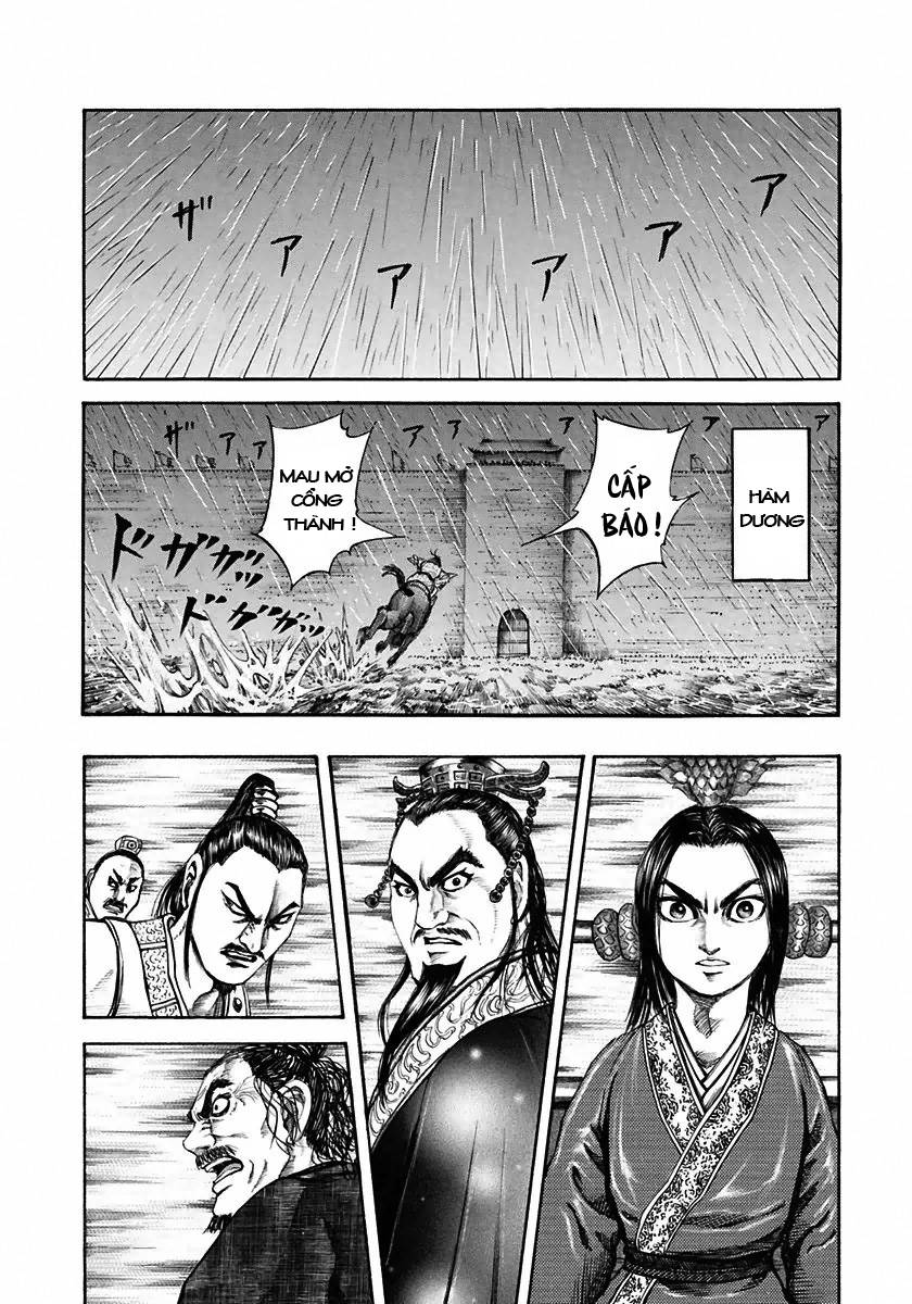 Vương Giả Thiên Hạ Chap 109 - Next Chap 110