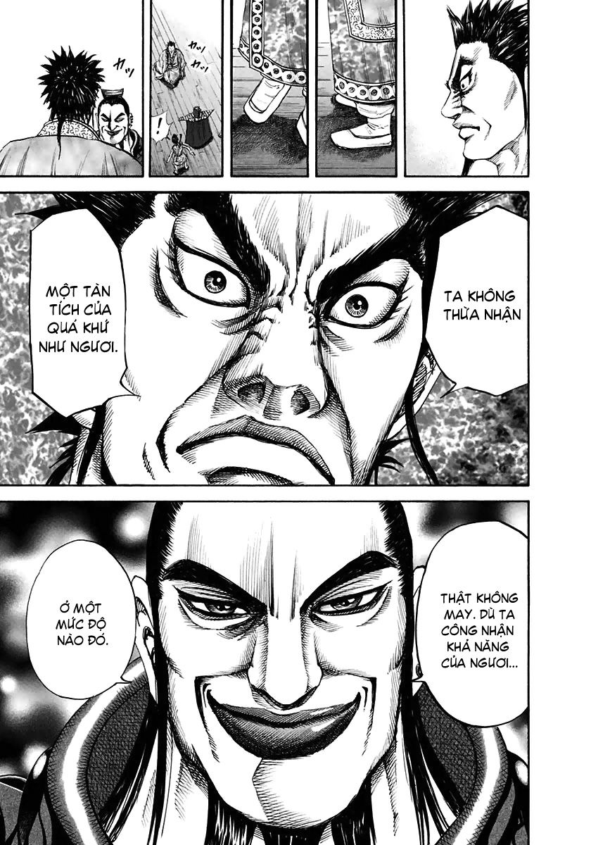 Vương Giả Thiên Hạ Chap 111 - Next Chap 112