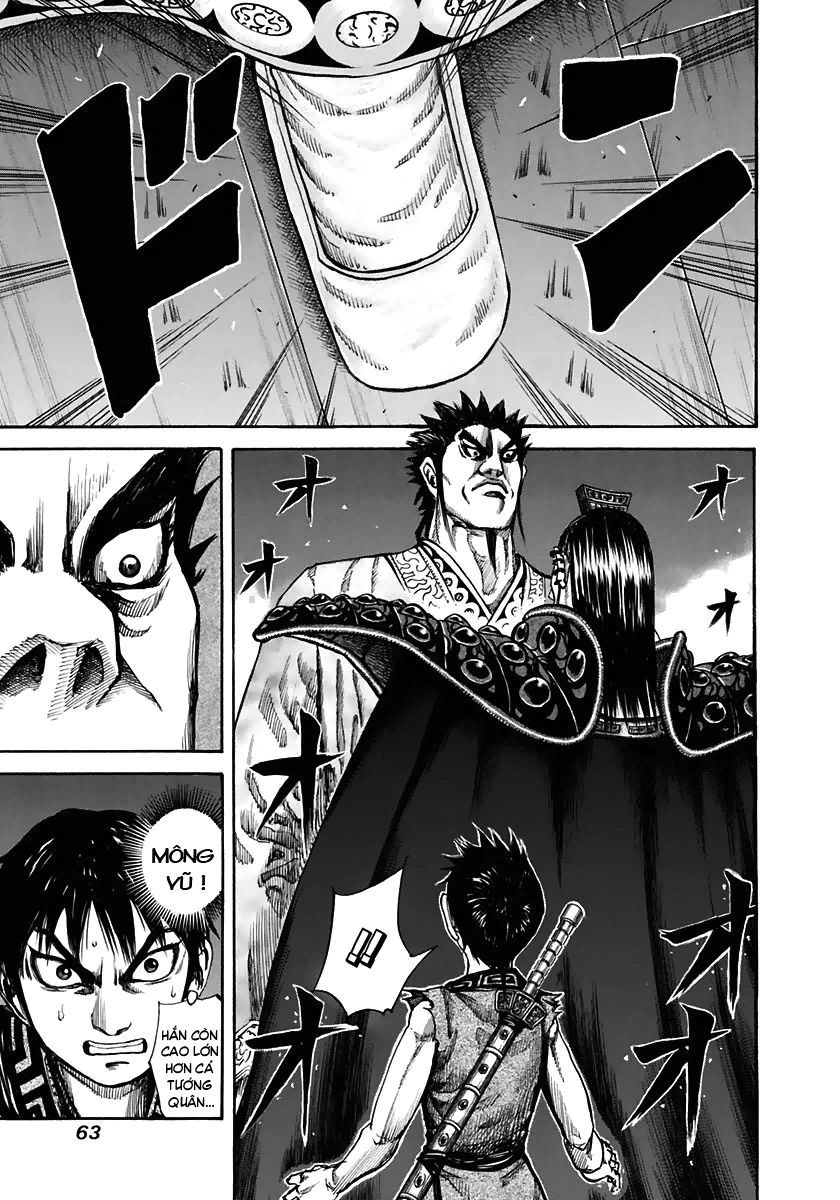 Vương Giả Thiên Hạ Chap 111 - Next Chap 112