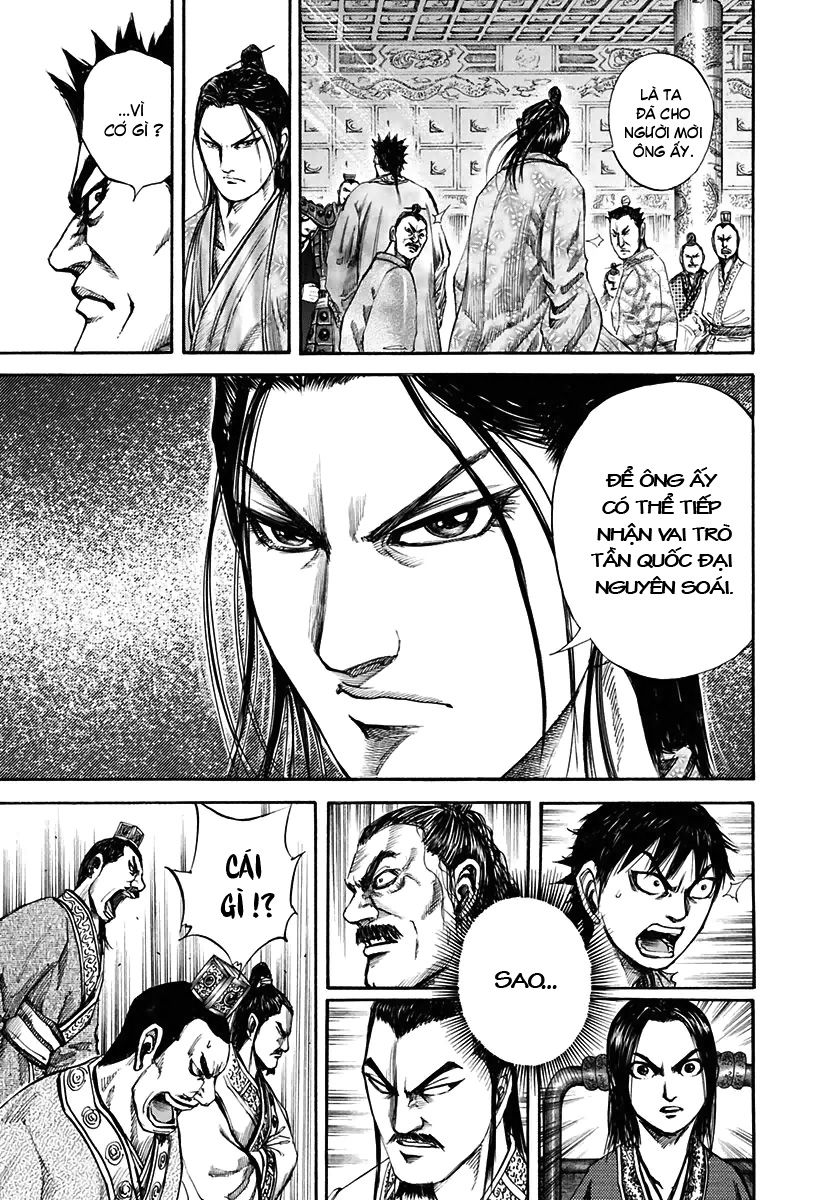 Vương Giả Thiên Hạ Chap 111 - Next Chap 112