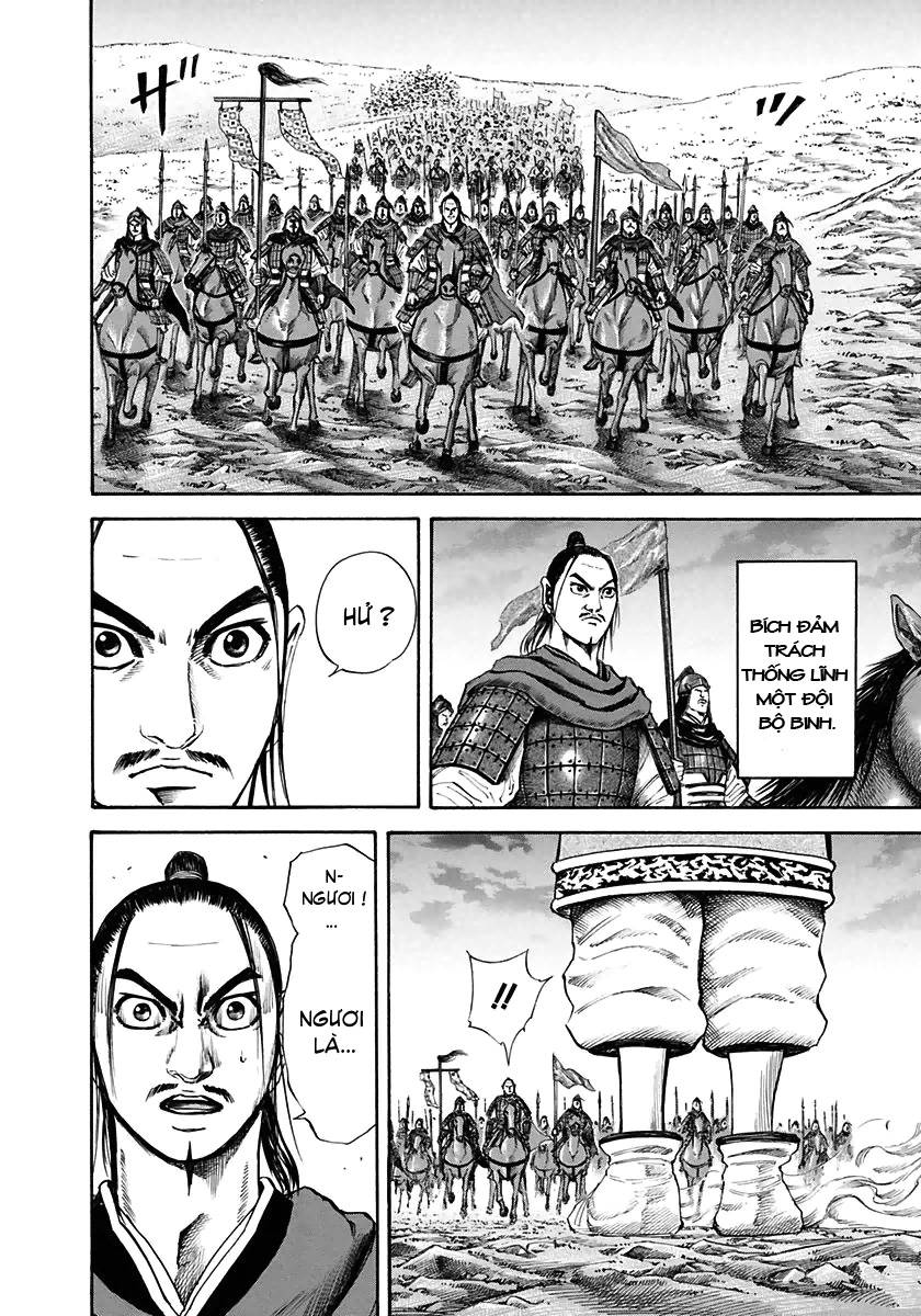 Vương Giả Thiên Hạ Chap 112 - Next Chap 113