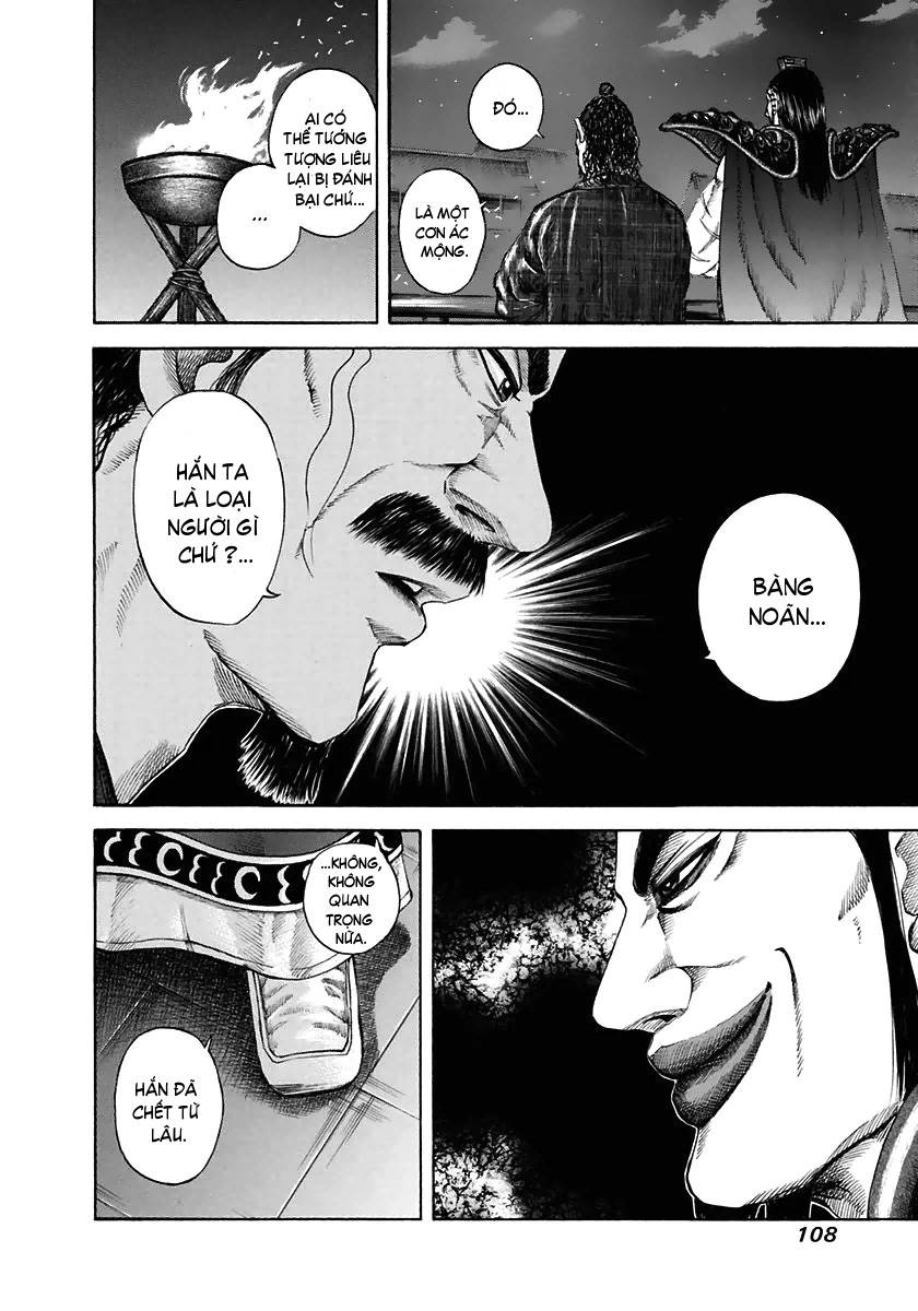 Vương Giả Thiên Hạ Chap 113 - Next Chap 114