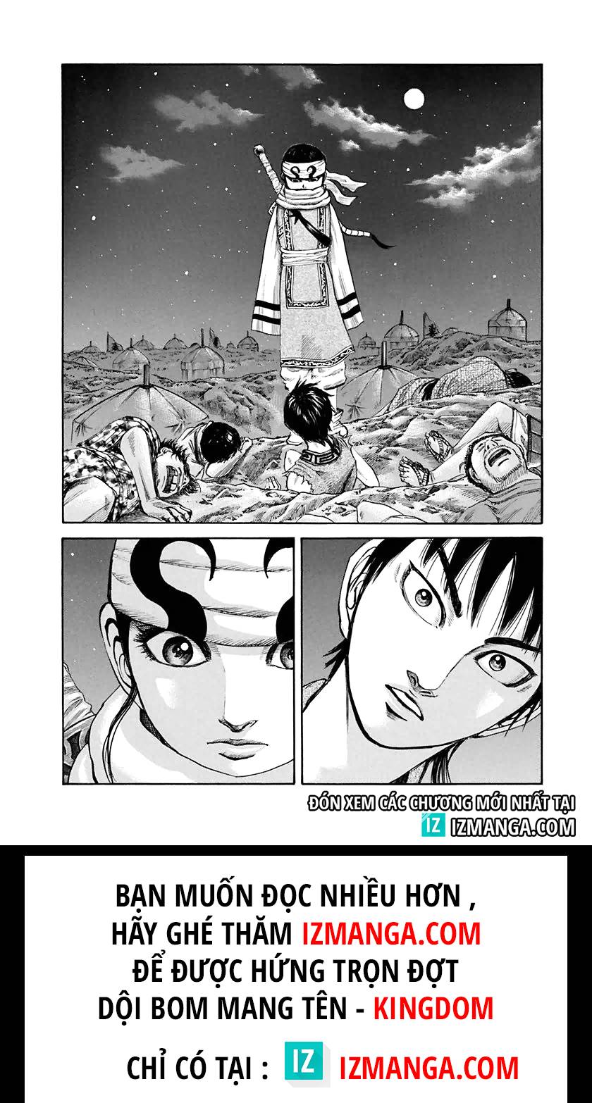 Vương Giả Thiên Hạ Chap 113 - Next Chap 114