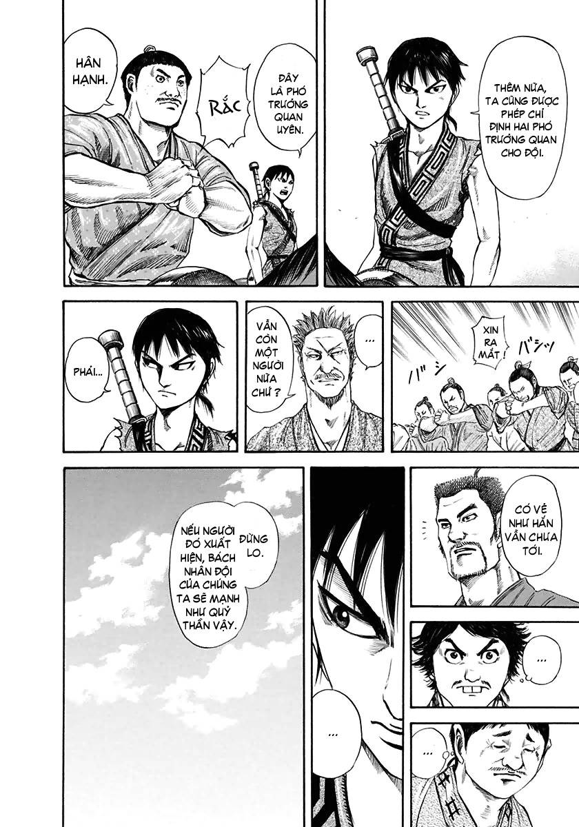 Vương Giả Thiên Hạ Chap 113 - Next Chap 114