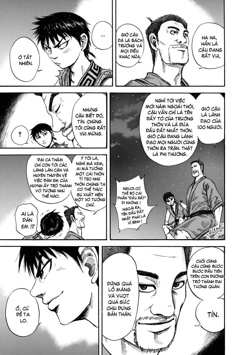 Vương Giả Thiên Hạ Chap 114 - Next Chap 115