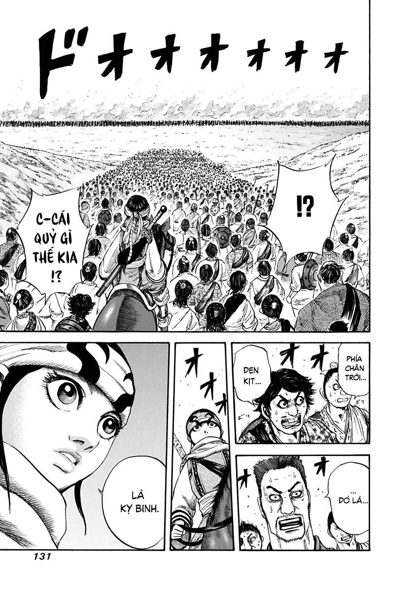 Vương Giả Thiên Hạ Chap 114 - Next Chap 115