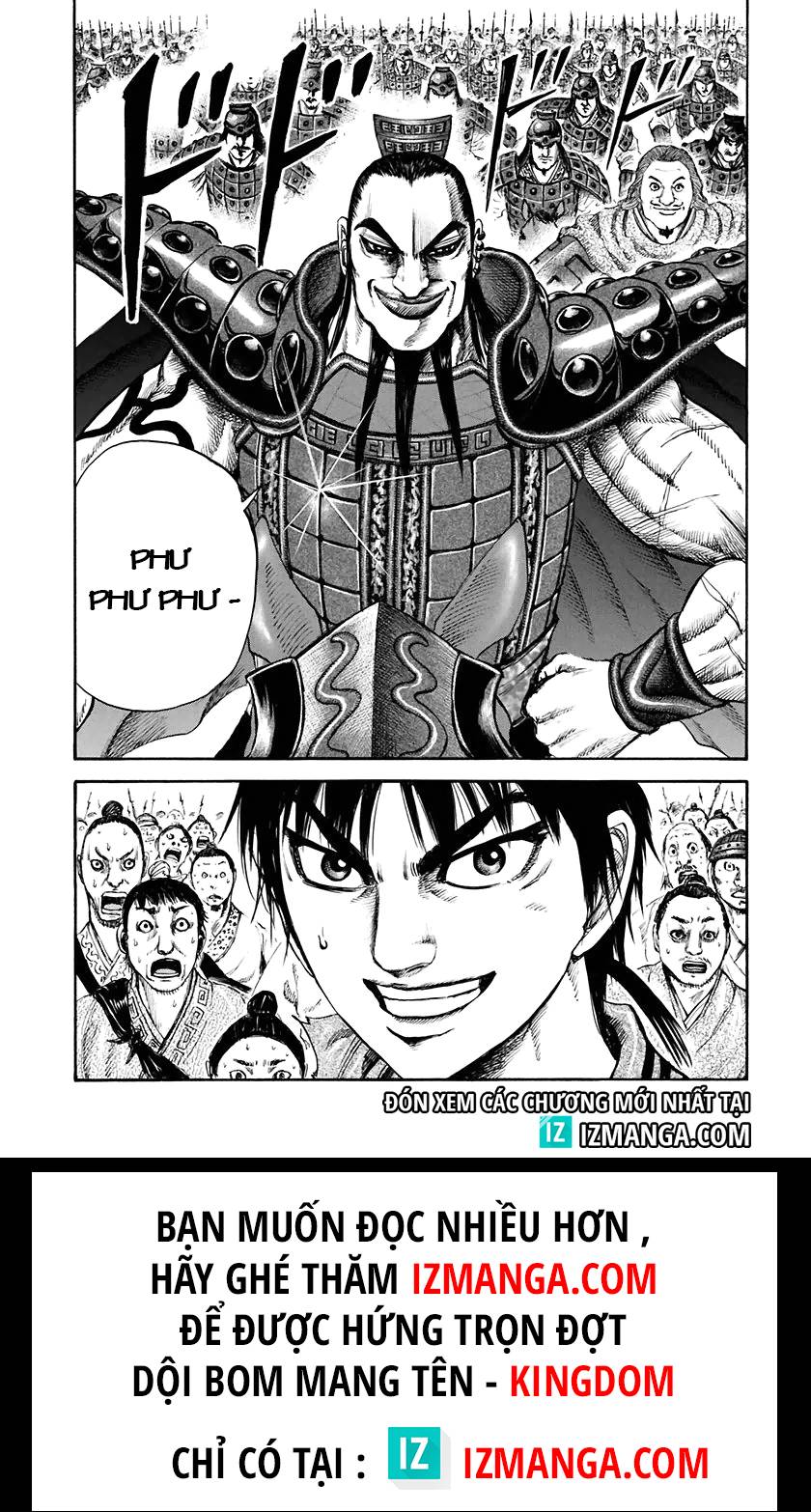 Vương Giả Thiên Hạ Chap 114 - Next Chap 115