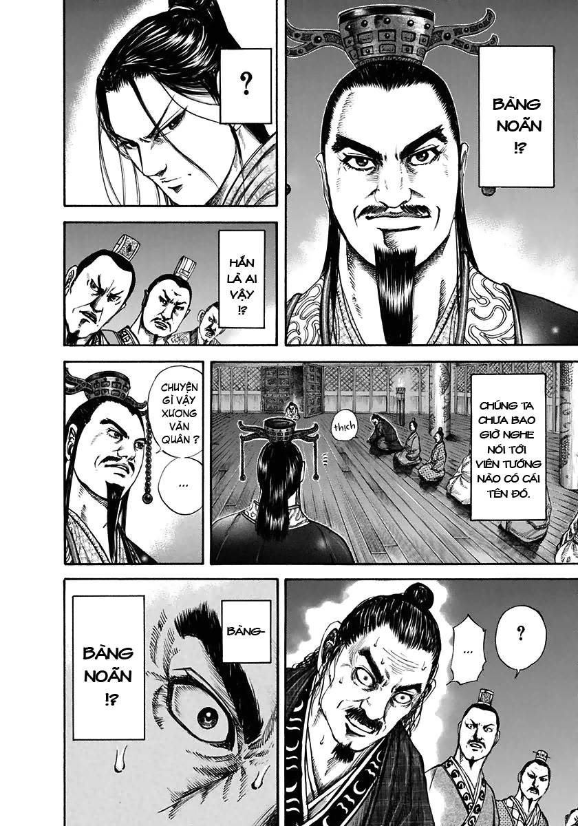 Vương Giả Thiên Hạ Chap 115 - Next Chap 116