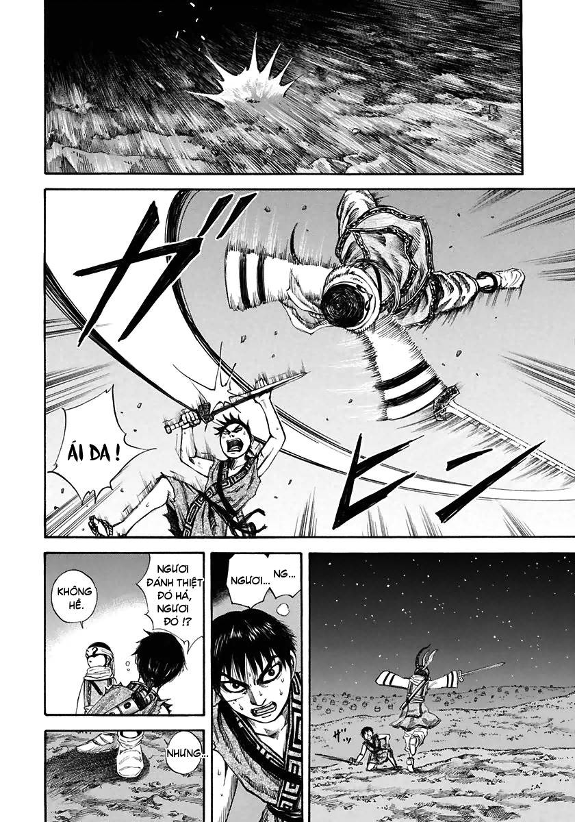 Vương Giả Thiên Hạ Chap 115 - Next Chap 116
