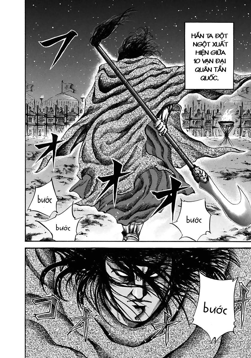 Vương Giả Thiên Hạ Chap 116 - Next Chap 117