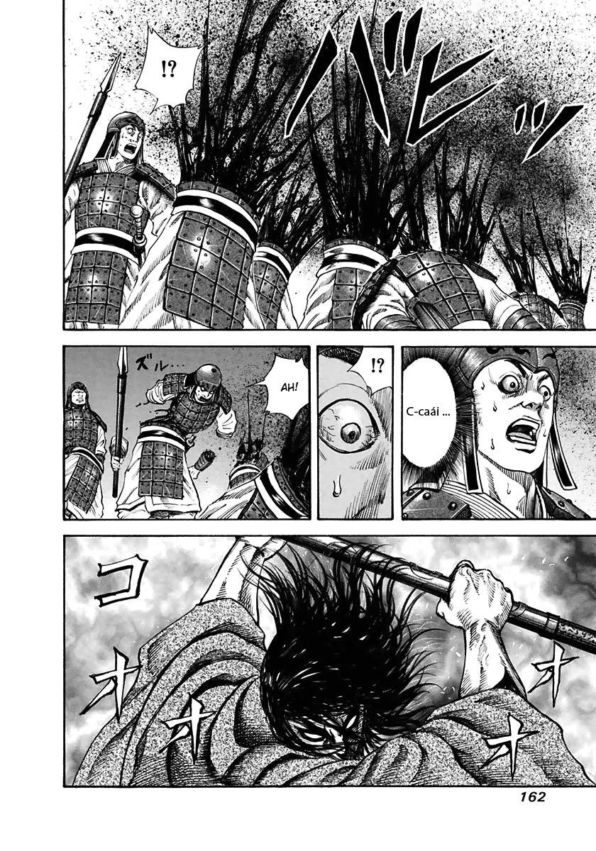 Vương Giả Thiên Hạ Chap 116 - Next Chap 117