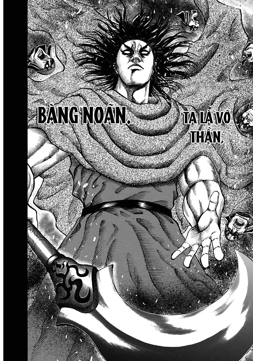 Vương Giả Thiên Hạ Chap 117 - Next Chap 118
