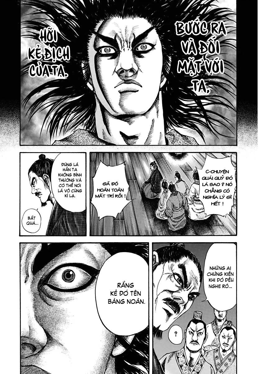 Vương Giả Thiên Hạ Chap 117 - Next Chap 118