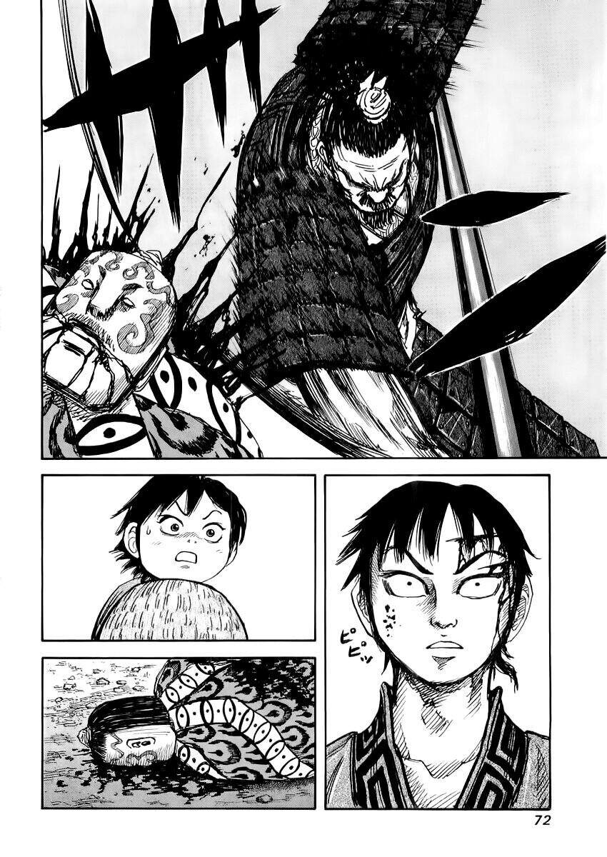 Vương Giả Thiên Hạ Chap 12 - Next Chap 13