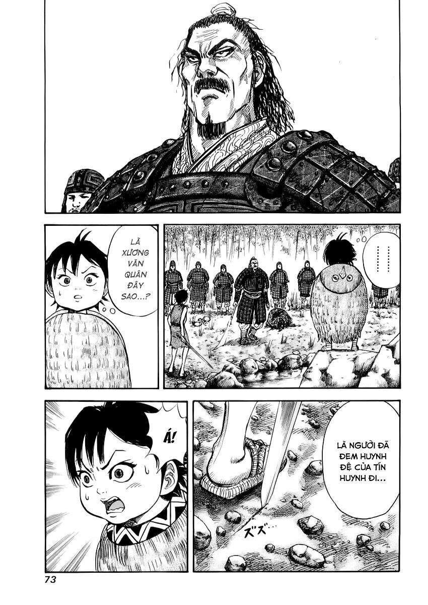 Vương Giả Thiên Hạ Chap 12 - Next Chap 13