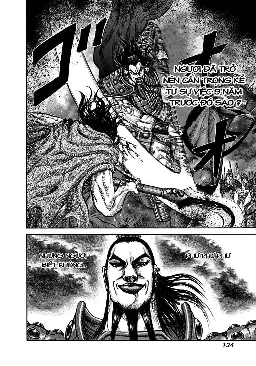 Vương Giả Thiên Hạ Chap 137 - Next Chap 138