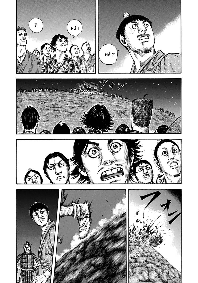 Vương Giả Thiên Hạ Chap 138 - Next Chap 139