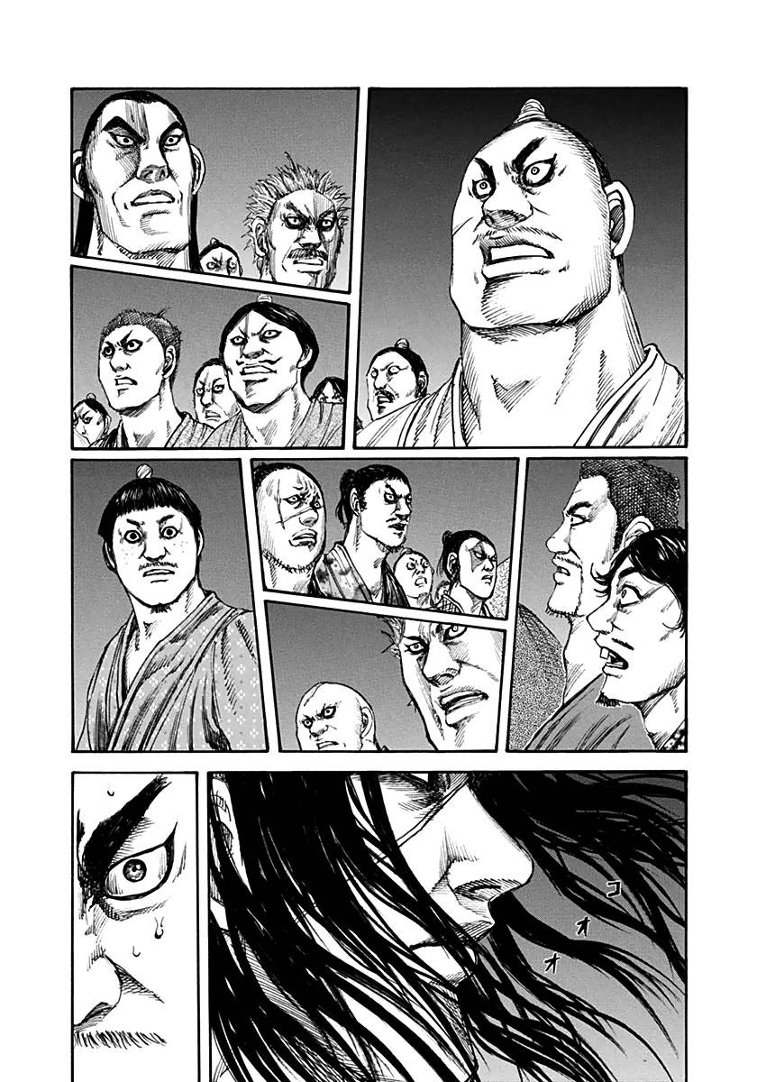 Vương Giả Thiên Hạ Chap 138 - Next Chap 139