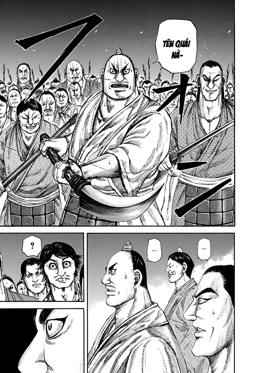 Vương Giả Thiên Hạ Chap 138 - Next Chap 139