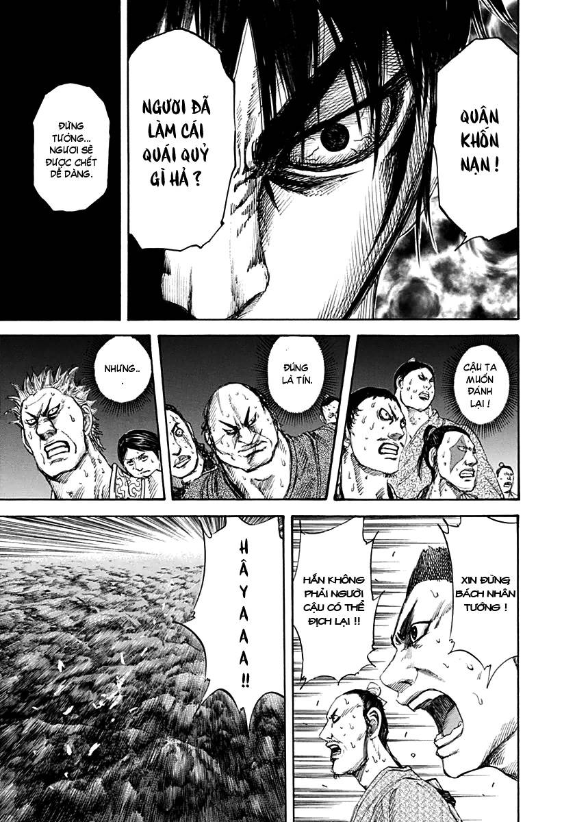 Vương Giả Thiên Hạ Chap 139 - Next Chap 140
