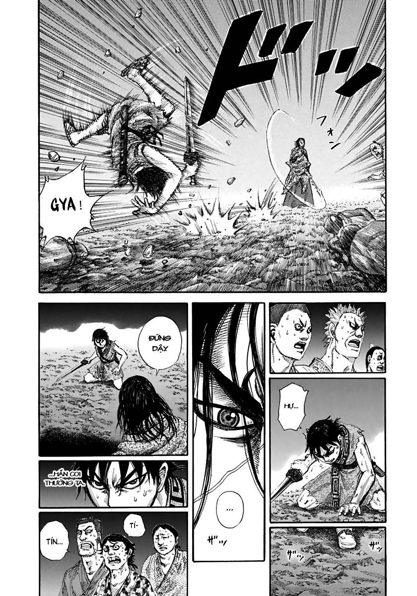 Vương Giả Thiên Hạ Chap 139 - Next Chap 140