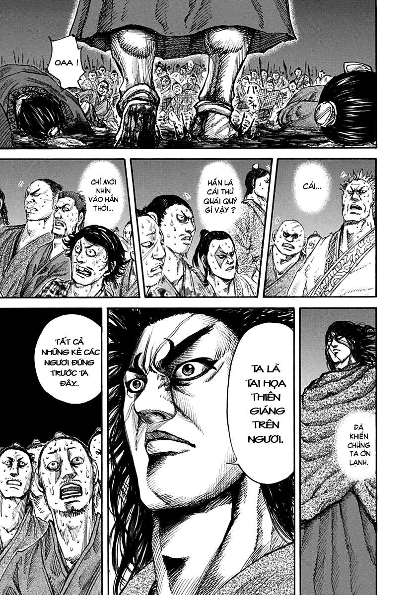 Vương Giả Thiên Hạ Chap 139 - Next Chap 140
