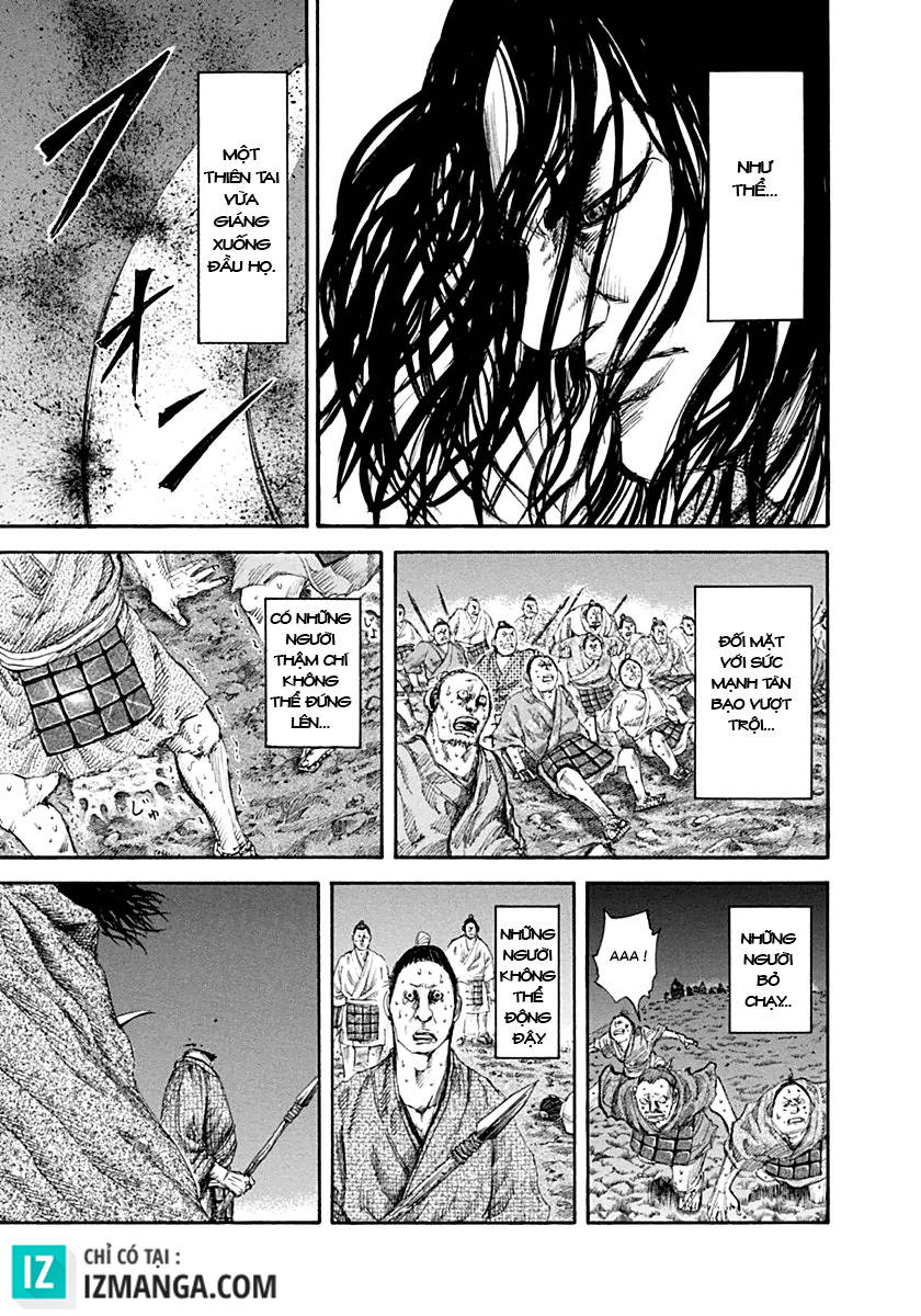 Vương Giả Thiên Hạ Chap 139 - Next Chap 140