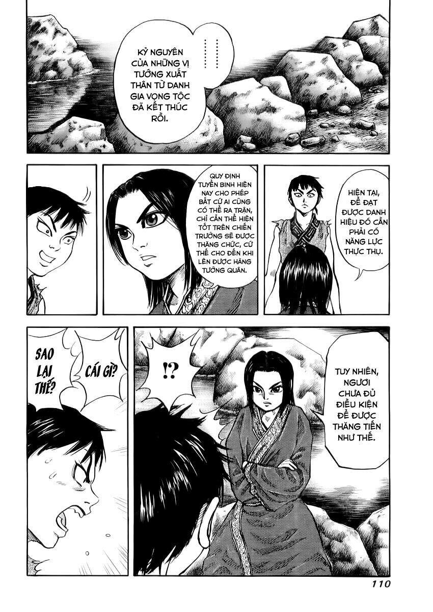 Vương Giả Thiên Hạ Chap 14 - Next Chap 15