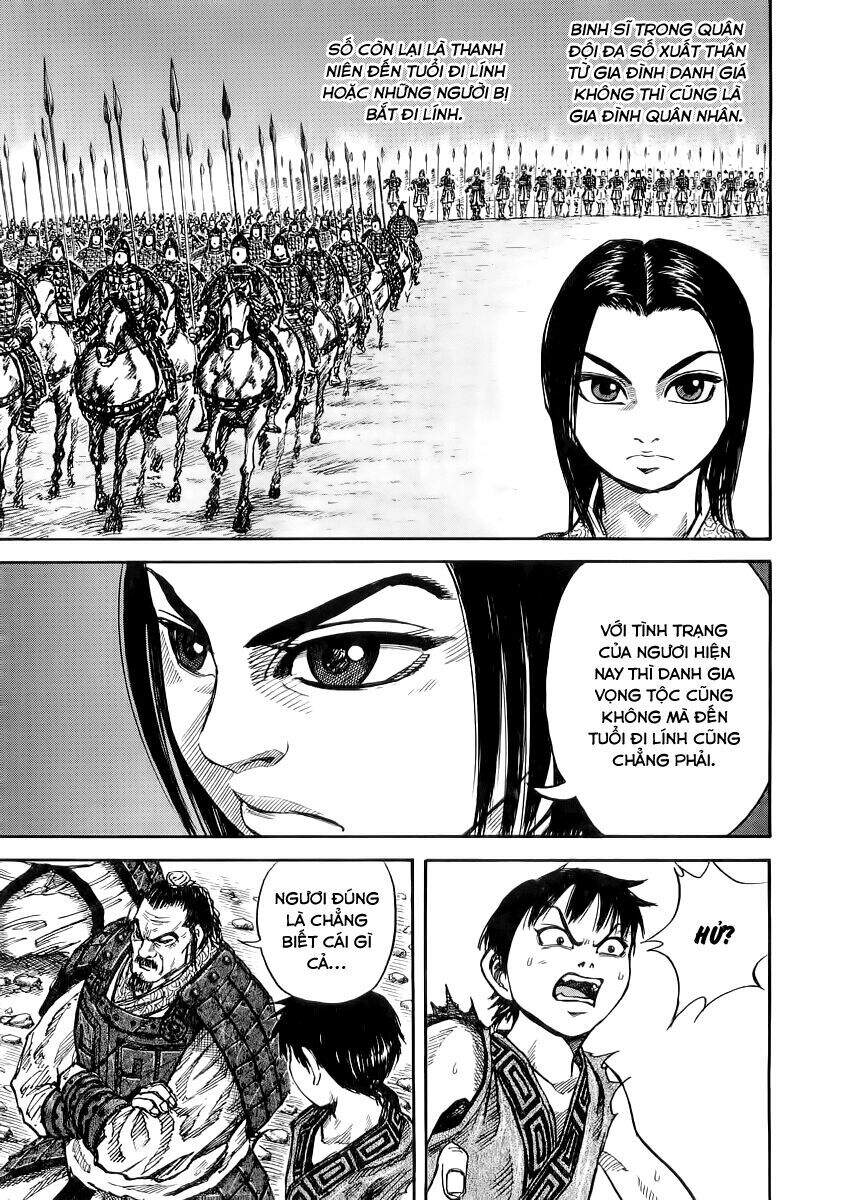 Vương Giả Thiên Hạ Chap 14 - Next Chap 15