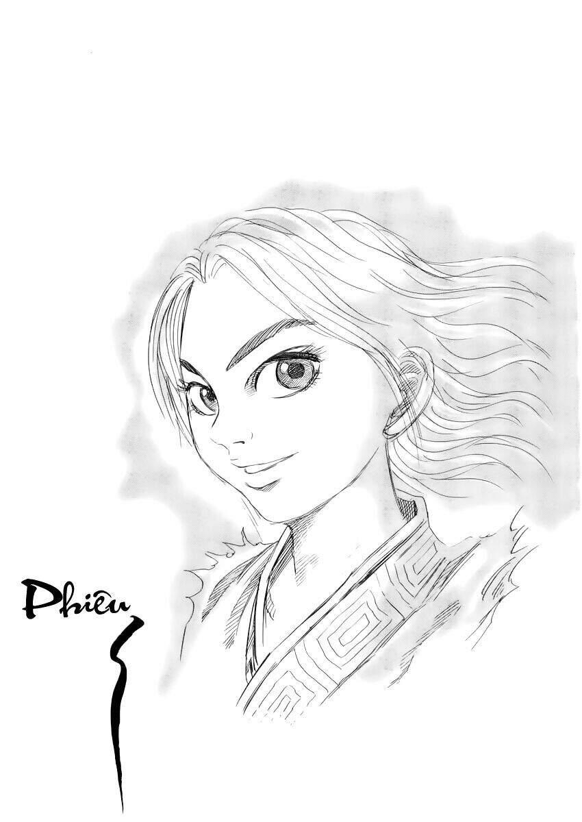 Vương Giả Thiên Hạ Chap 14 - Next Chap 15