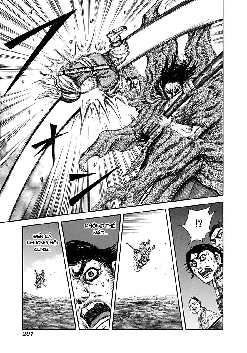Vương Giả Thiên Hạ Chap 140 - Next Chap 141