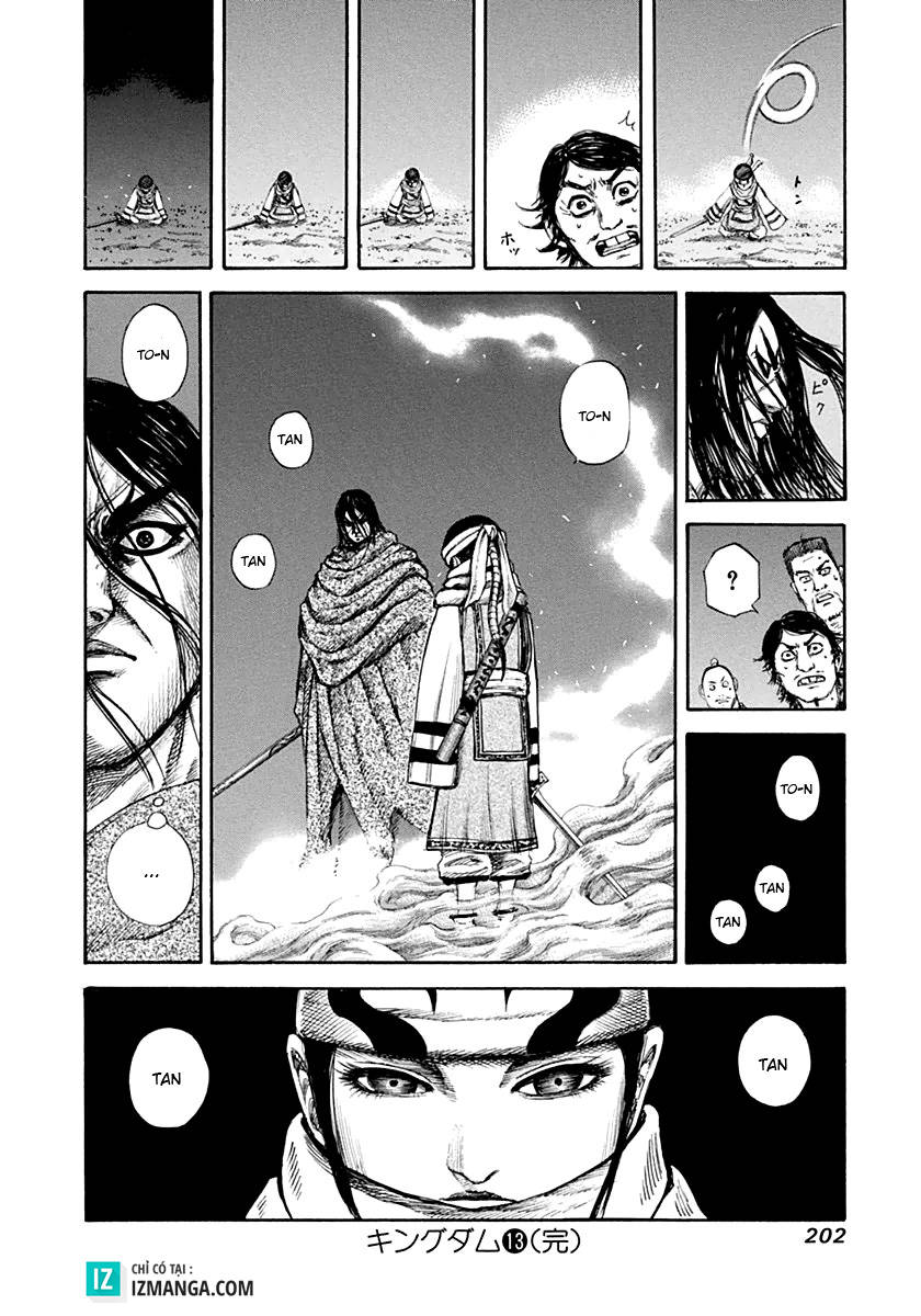 Vương Giả Thiên Hạ Chap 140 - Next Chap 141