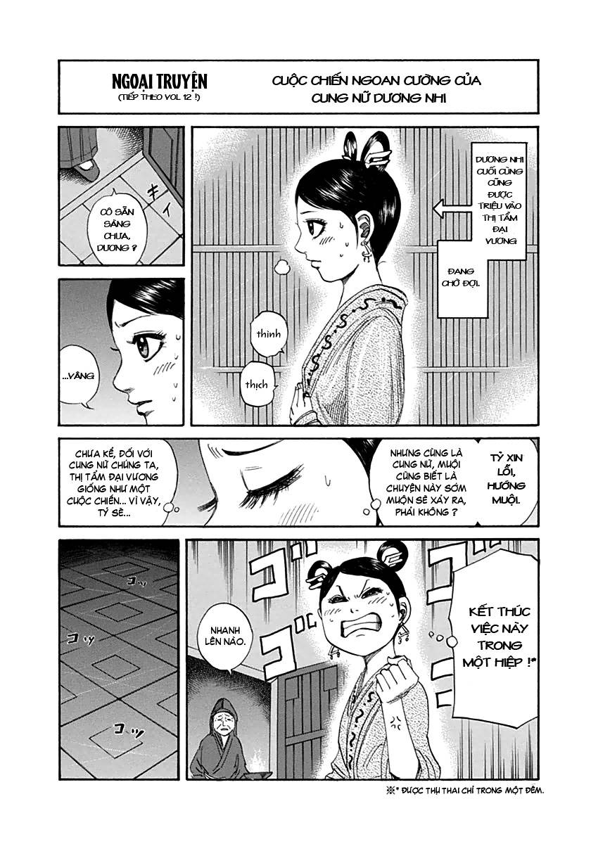 Vương Giả Thiên Hạ Chap 140 - Next Chap 141