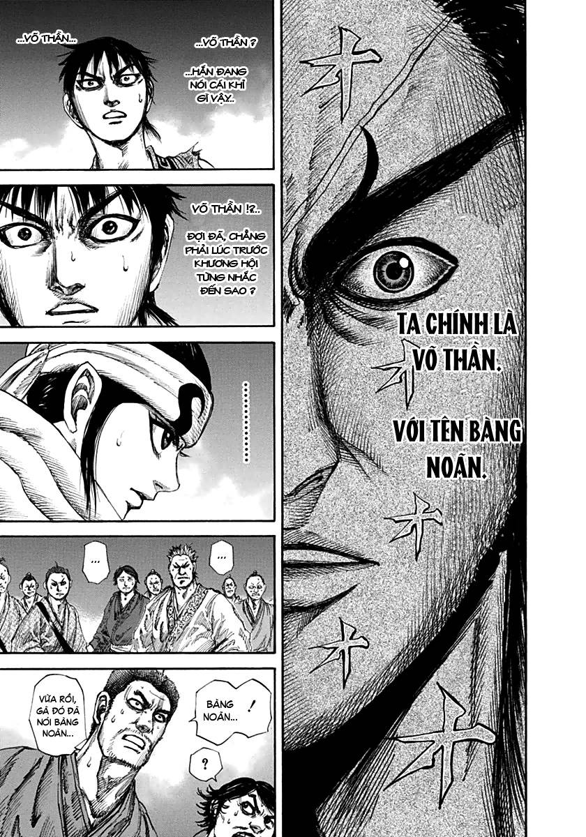 Vương Giả Thiên Hạ Chap 140 - Next Chap 141
