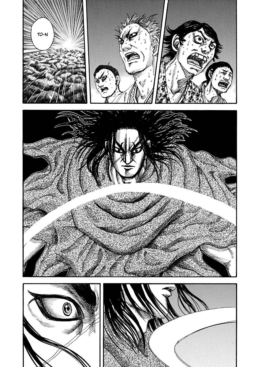 Vương Giả Thiên Hạ Chap 141 - Next Chap 142