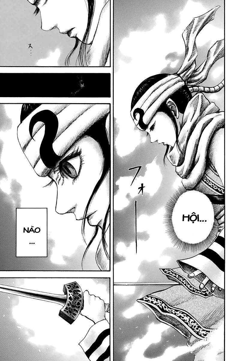 Vương Giả Thiên Hạ Chap 141 - Next Chap 142