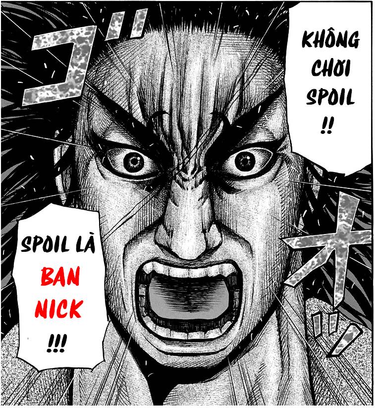 Vương Giả Thiên Hạ Chap 142 - Next Chap 143