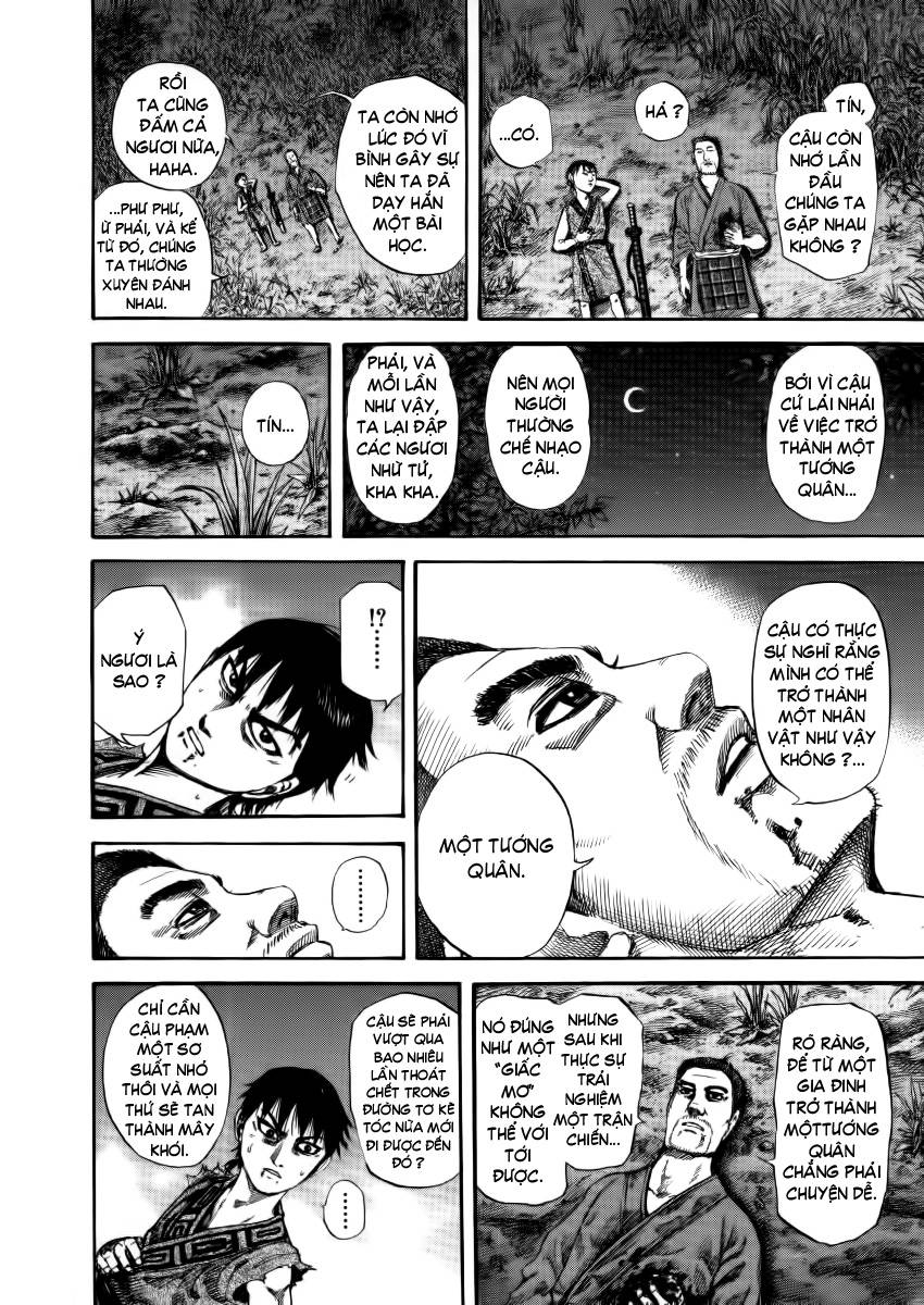 Vương Giả Thiên Hạ Chap 148 - Next Chap 149